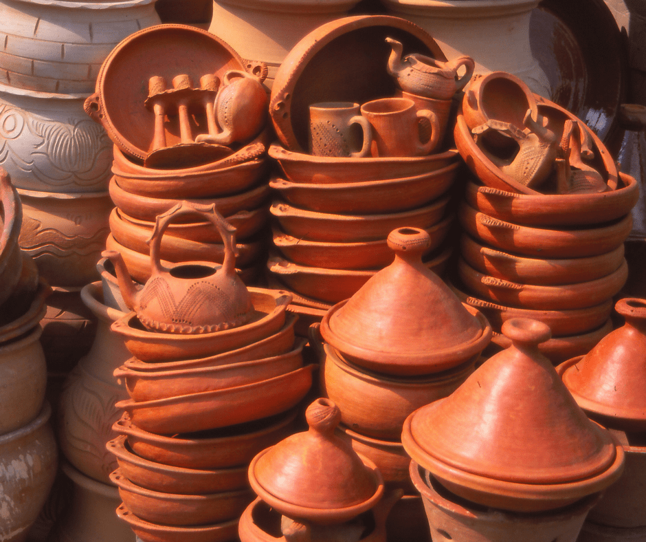 The Timeless Appeal of Moroccan Tagine